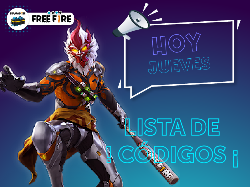 Free Fire  Códigos de hoy jueves 12 de enero de 2023: recompensas gratis -  Meristation